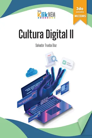 Cultura digital II