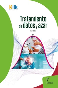 Tratamiento de datos y azar