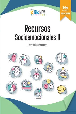 Recursos socioemocionales II