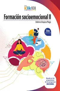 Formación socioemocional II_cover
