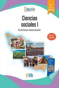 Ciencias sociales I_cover