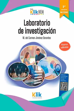 Laboratorio de investigación