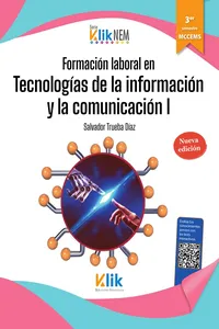 Formación laboral en tecnologías de la información y la comunicación I_cover