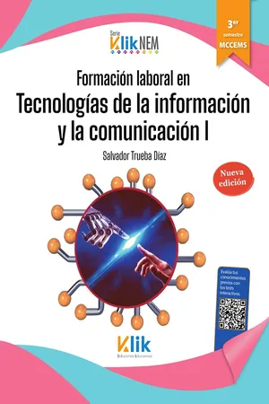 Formación laboral en tecnologías de la información y la comunicación I