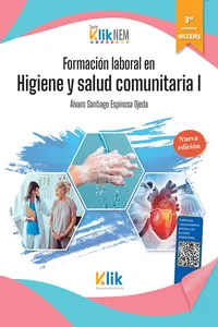 Formación laboral en higiene y salud comunitara I