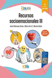 Recursos socioemocionales III_cover