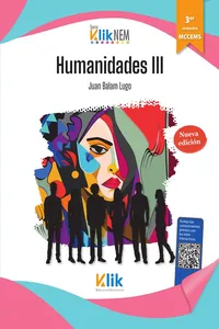 Humanidades III_cover