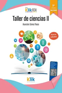 Taller de ciencias II_cover
