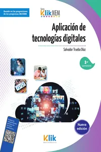 Aplicación de tecnologías digitales_cover