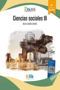 Ciencias sociales III_cover