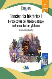 Conciencia histórica I_cover