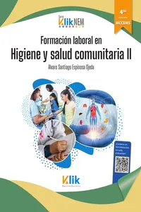 Formación laboral en higiene y salud comunitaria II_cover