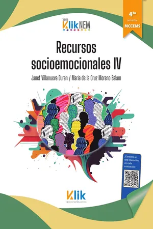Recursos socioemocionales IV