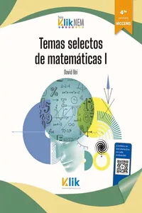 Temas selectos de matemáticas I_cover