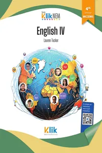 English IV_cover