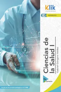 Ciencias de la salud I_cover