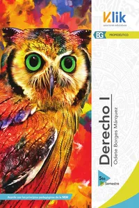 Derecho I_cover