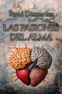 Las Pasiones del Alma_cover