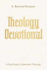 Theology Devotional_cover