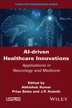 AI-driven Healthcare Innovations