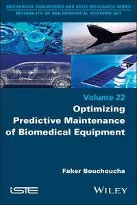 Optimizing Predictive Maintenance of Biomedical Equipment_cover