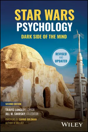 Star Wars Psychology