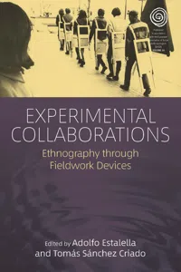 Experimental Collaborations_cover