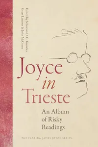 Joyce in Trieste_cover