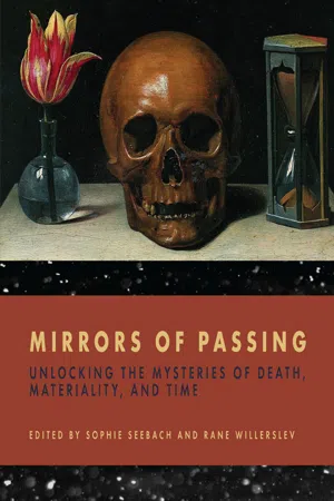 Mirrors of Passing