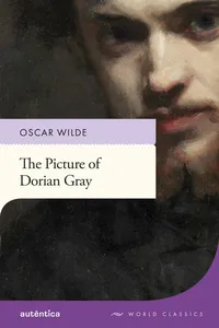 The Picture of Dorian Gray_cover