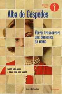 Vorrei trascorrere una domenica da uomo_cover