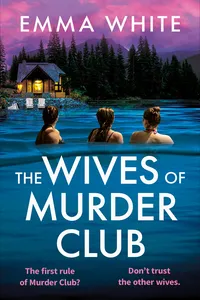 The Wives of Murder Club_cover