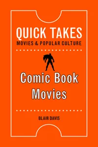 Comic Book Movies_cover