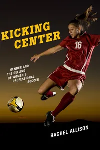 Kicking Center_cover
