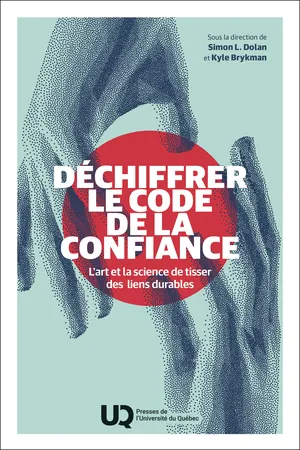 Déchiffrer le code de la confiance