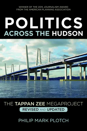 Politics Across the Hudson