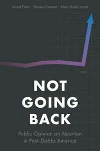 Not Going Back_cover