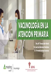 Vacunología en la atención primaria_cover