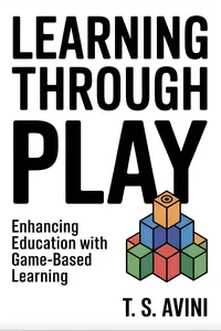 Learning through Play_cover