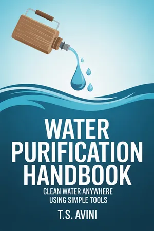 Water Purification Handbook