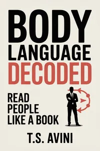 Body Language Decoded_cover