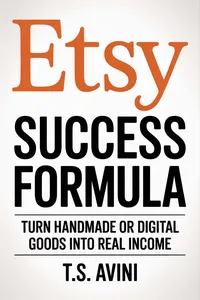 Etsy Success Formula_cover