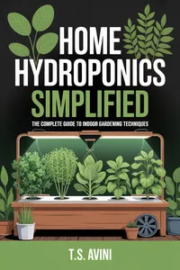 Home Hydroponics Simplified_cover