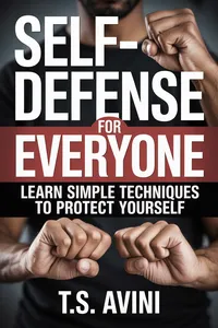 Self-Defense for Everyone_cover