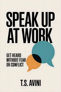 Speak Up at Work_cover