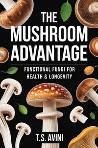 The Mushroom Advantage_cover