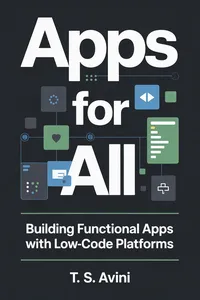 Apps for All_cover