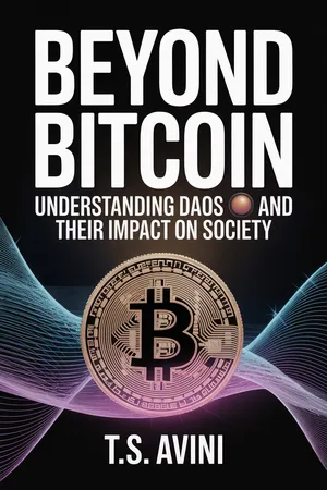 Beyond Bitcoin