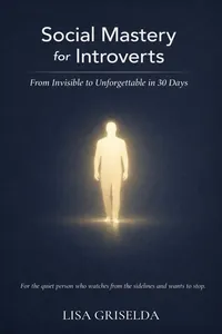 Social Mastery for Introverts_cover