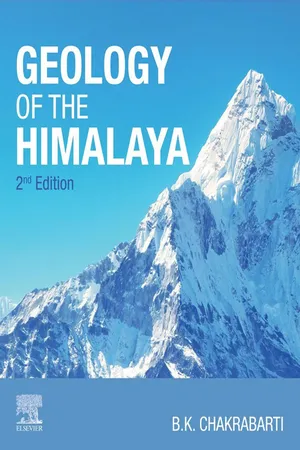 Geology of the Himalaya